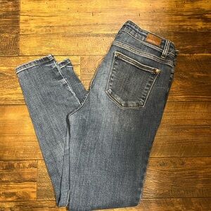 Classic Blue Women's Jeans